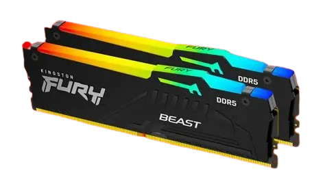 RGB RAM