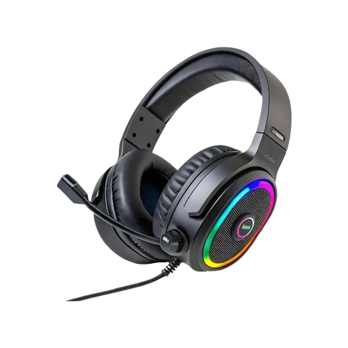 Gaming Headsets