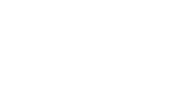 reddragon