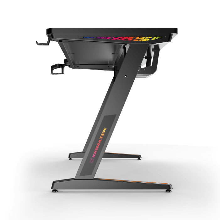 apex-two-rgb-gaming-desk-120cm-carbon-fiber-surface-remote-led-headphone-hook-en46850