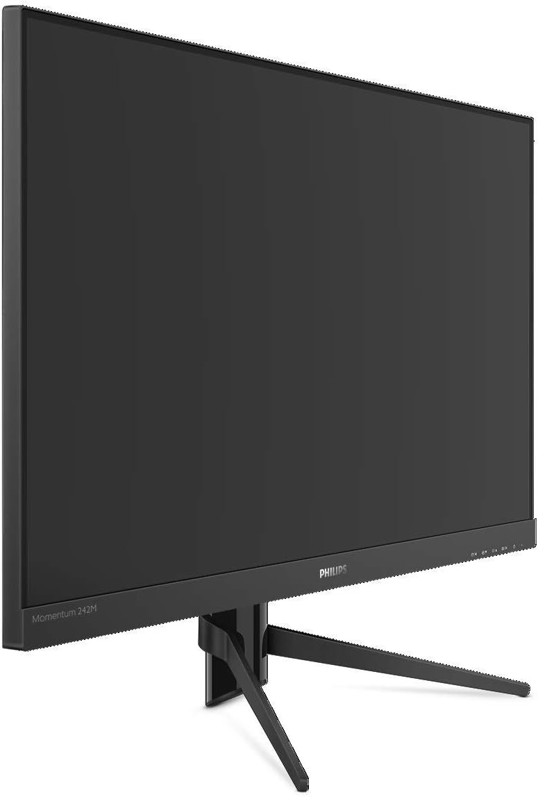 Philips 23.8-inch 144Hz Full HD Gaming Monitor with IPS panel - Front view
