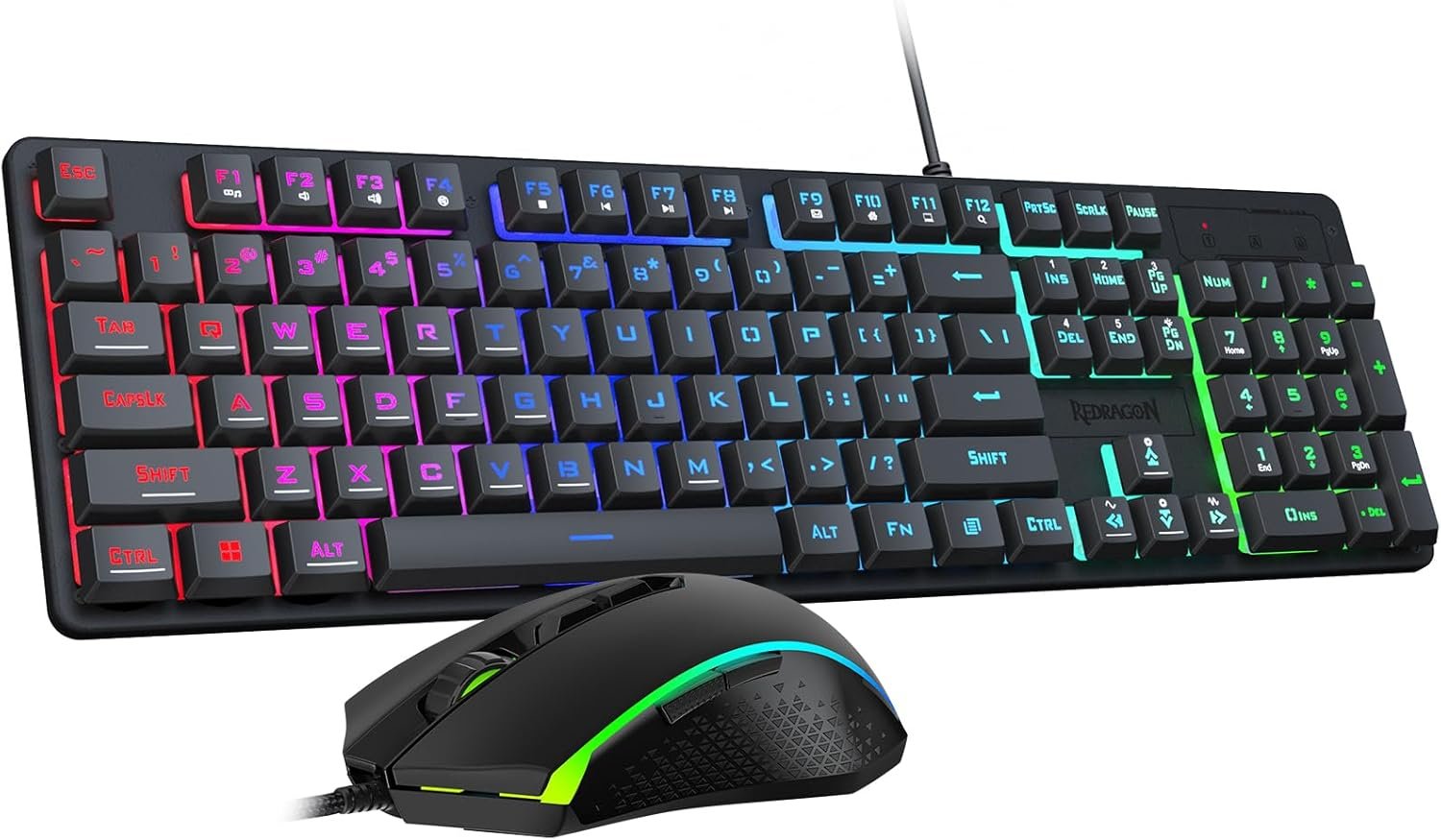 redragon-s107-rgb-gaming-keyboard-mouse-combo-104-keys-3200-dpi-mouse-ergonomic-design