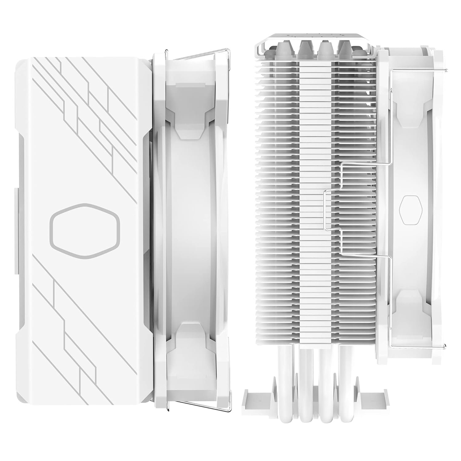 cooler-master-hyper-212-halo-white-cpu-air-cooler-120-halo-pwm-fan-dual-loop-argb-aluminum-top-cover-4-copper-heat-pipes-154mm-tall-amd-ryzen-am5-am4-intel-lga-1851-1700-1200-brackets