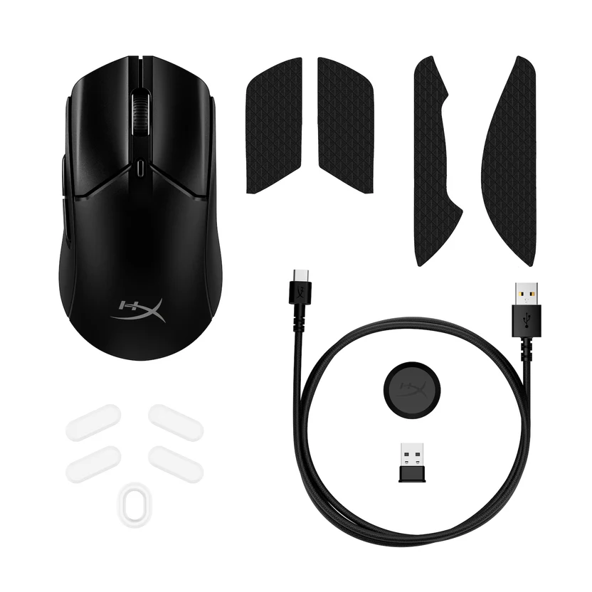 hyperx-pulsefire-haste-2-wireless-gaming-mouse-black-ultra-lightweight-61g-design-dual-wireless-modes-26k-dpi-sensor-6n0b0aa