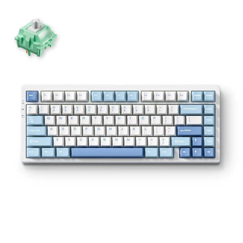 mchose-g75-pro-75-tri-mode-mechanical-keyboard-g75-7a-gasket-mount-hot-swappable-wireless-2-4-ghz-bluetooth-wired-pbt-keycaps