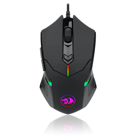 redragon-m601-rgb-gaming-mouse-up-to-7-200-dpi-rgb-lighting-weight-tuning-6-function-buttons