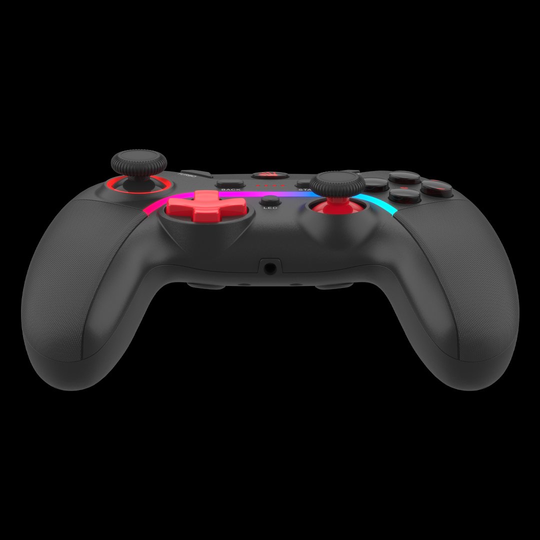 bloody-gpw70-wireless-rgb-gaming-controller-black-2-4ghz-wired-hall-effect-triggers-turbo-multi-platform