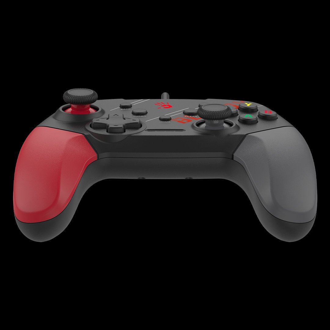 bloody-gp30-wired-usb-gaming-controller-red-dual-vibration-turbo-mode-multi-platform-pc-ps3-android