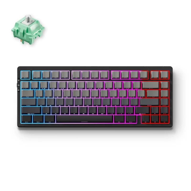 mchose-g75-pro-75-tri-mode-mechanical-keyboard-g75-7a-gasket-mount-hot-swappable-wireless-2-4-ghz-bluetooth-wired-pbt-keycaps