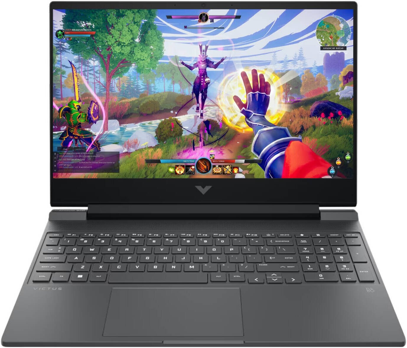 hp-victus-15-fb3093dx-gaming-laptop-amd-ryzen-7-7445hs-rtx-4050-6gb-16gb-ddr5-512gb-ssd-15-6-fhd-144hz-ips-windows-11-mica-silver