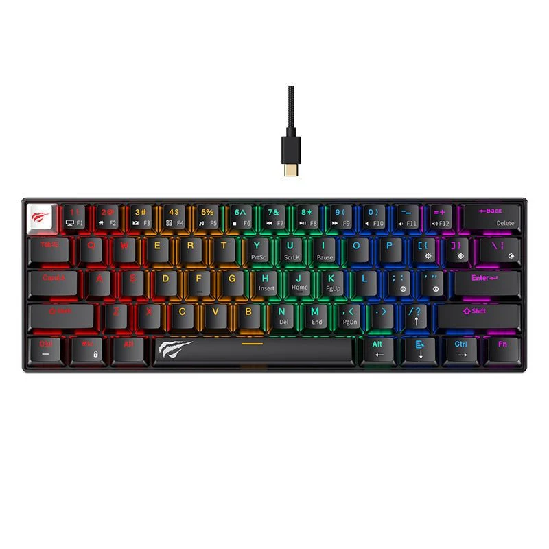 havit-kb903l-60-rgb-mechanical-gaming-keyboard-type-c-wired-jiuzi-red-switches-transparent-design-full-key-rollover