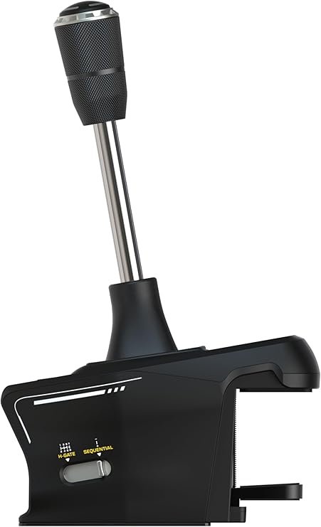 turtle-beach-velocityone-multi-shift-tbs-0001-05-h-gate-sequential-shifter-handbrake-module-for-pc-xbox