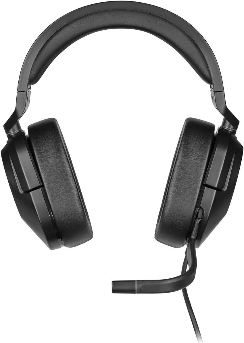 corsair-hs55-surround-gaming-headset-carbon-dolby-7-1-lightweight-50mm-drivers