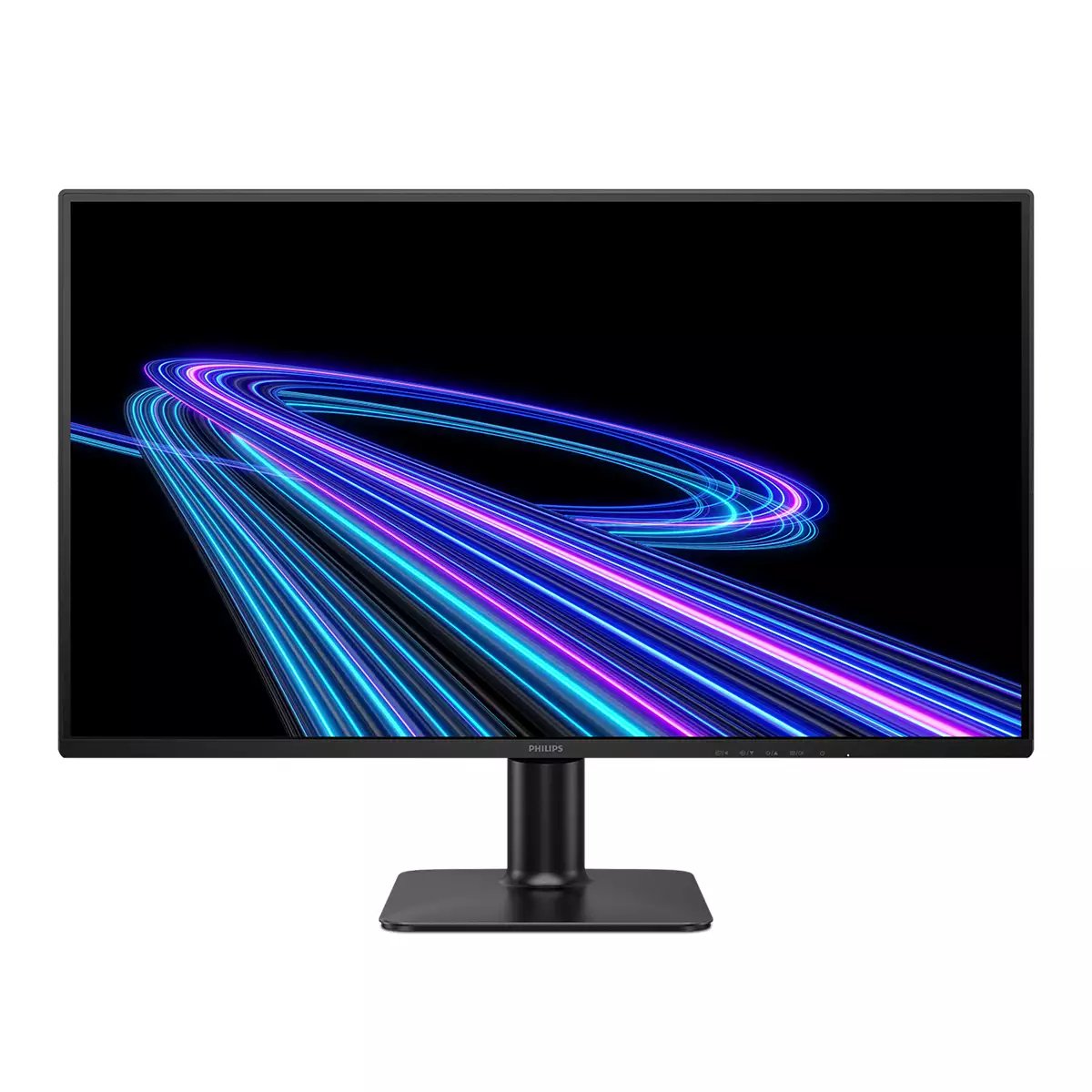 Philips 144Hz gaming monitor displaying smooth, tear-free gameplay on Arc4Gamers