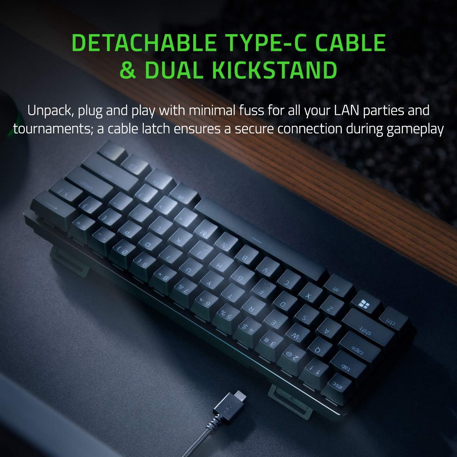 razer-huntsman-mini-60-optical-gaming-keyboard-rz03-03390200-r3m1-linear-red-switch-rgb-chroma-detachable-usb-c-doubleshot-pbt-keycaps