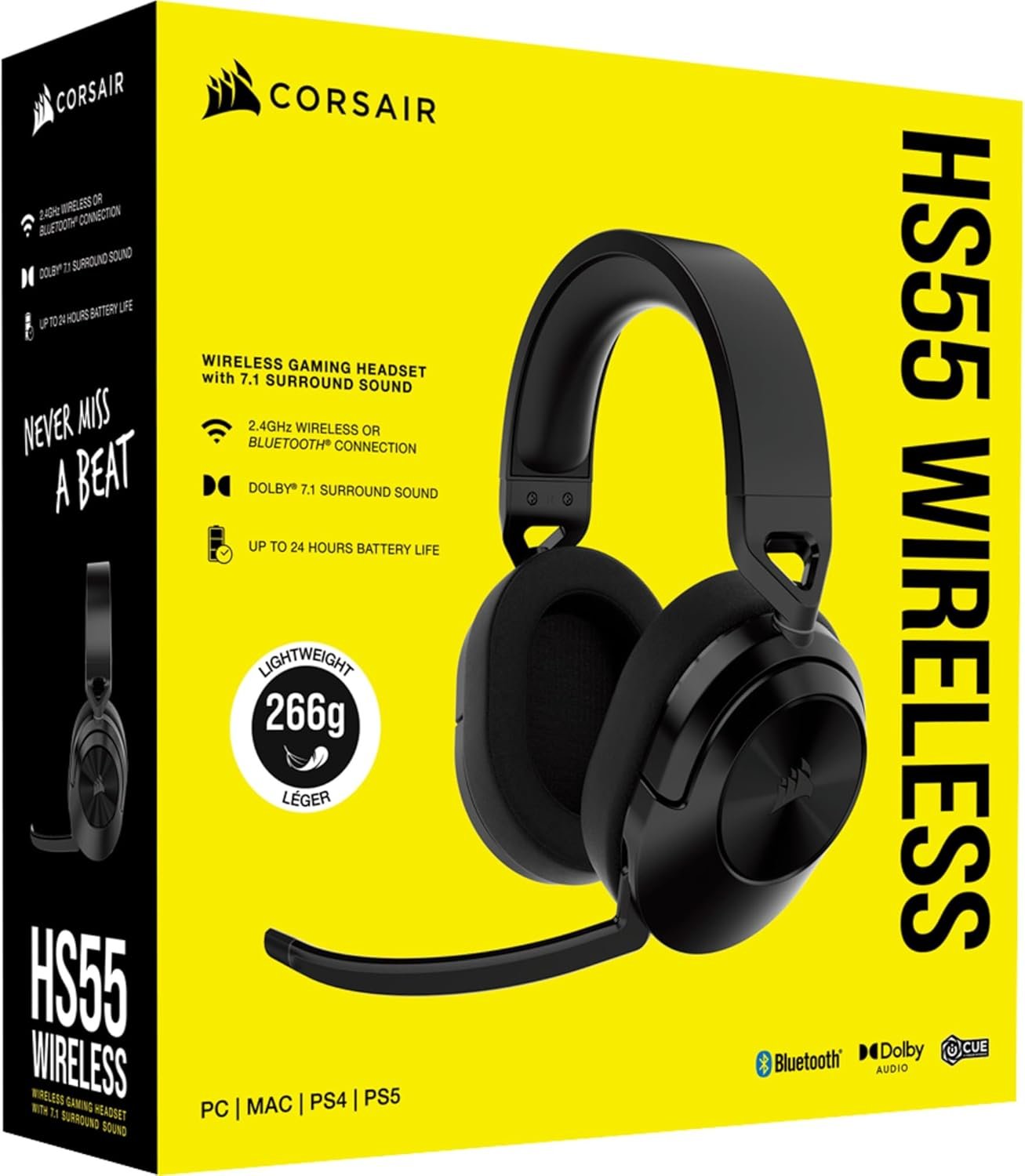 corsair-hs55-wireless-gaming-headset-dual-wireless-2-4ghz-bluetooth-dolby-7-1-surround-50mm-drivers-24h-battery-carbon-black