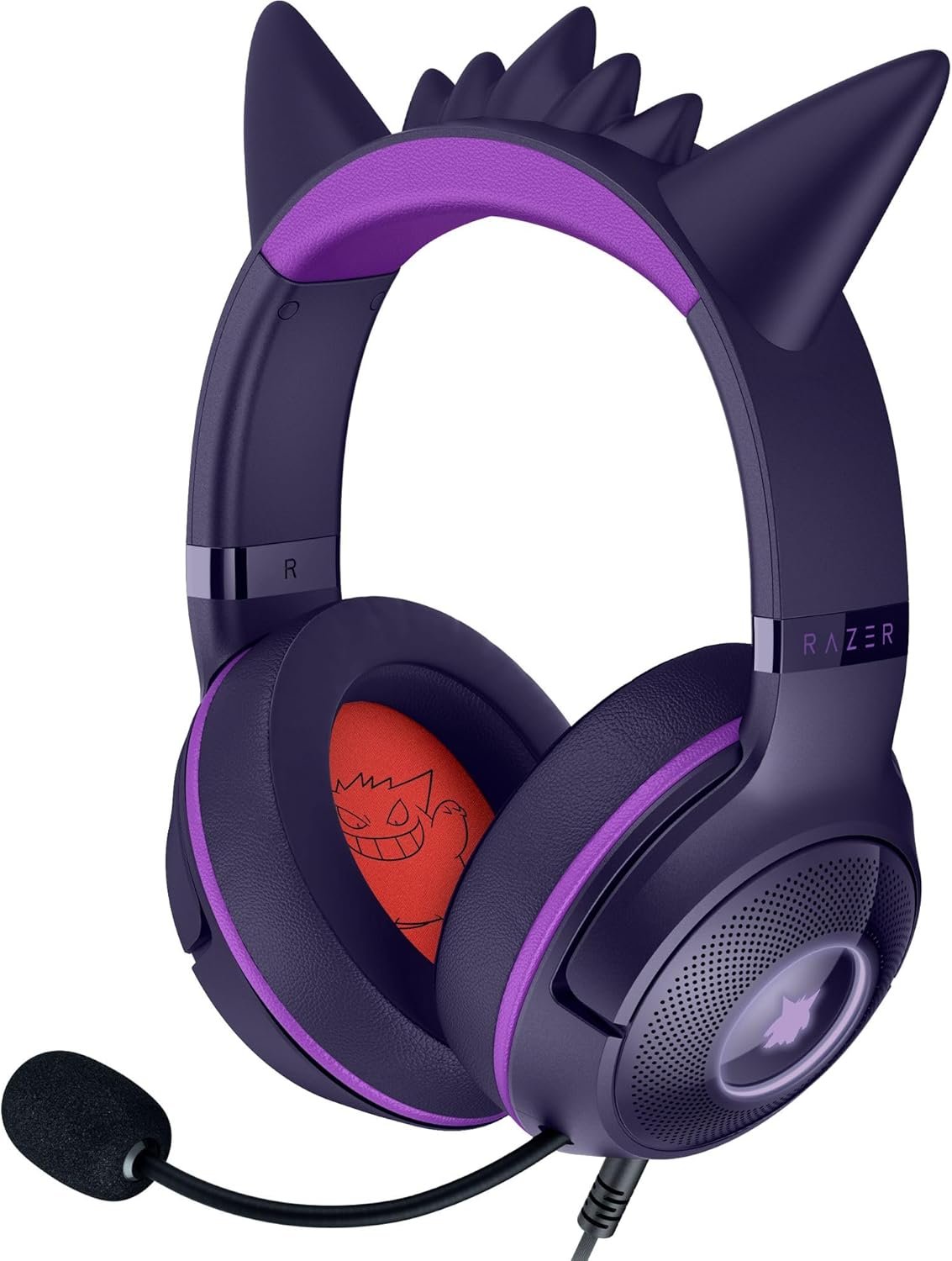 razer-kraken-kitty-v2-gengar-edition-rgb-chroma-gaming-headset-cardioid-mic-40mm-drivers