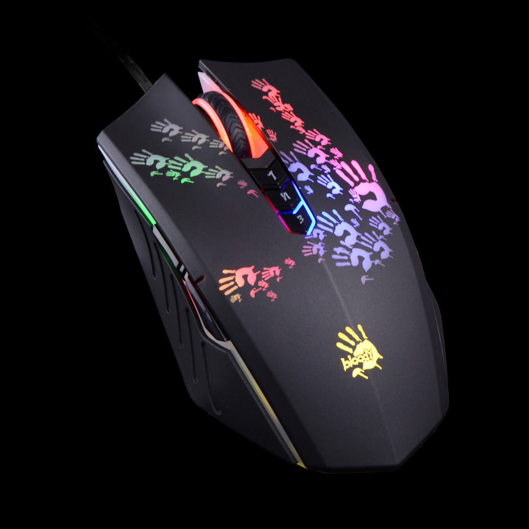 bloody-a60-light-strike-activated-gaming-mouse-with-6200-cpi-0-2ms-response-metal-x-glide-armor-boot-and-bc3332-s-gaming-engine