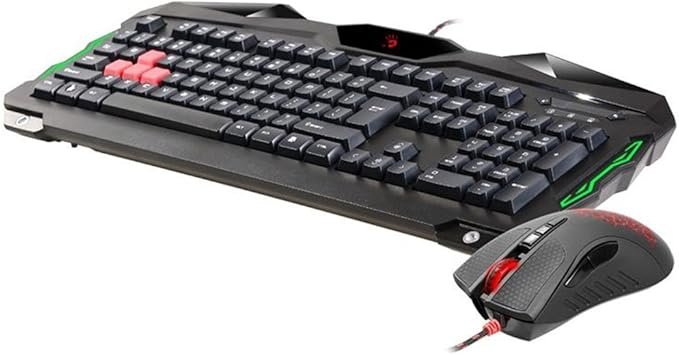 Bloody Gaming Keyboard
