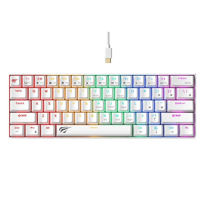 havit-kb903l-60-rgb-mechanical-gaming-keyboard-type-c-wired-jiuzi-red-switches-transparent-design-full-key-rollover