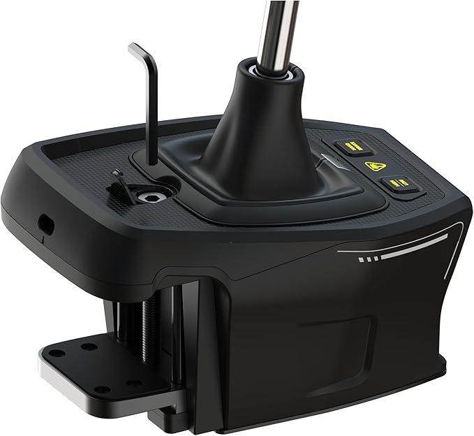 turtle-beach-velocityone-multi-shift-tbs-0001-05-h-gate-sequential-shifter-handbrake-module-for-pc-xbox