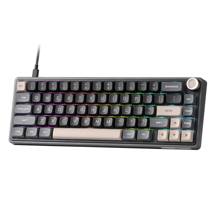 rk-royal-kludge-r65-wired-mechanical-keyboard-65-layout-gasket-mount-hot-swappable-rgb-backlight-aluminum-volume-knob