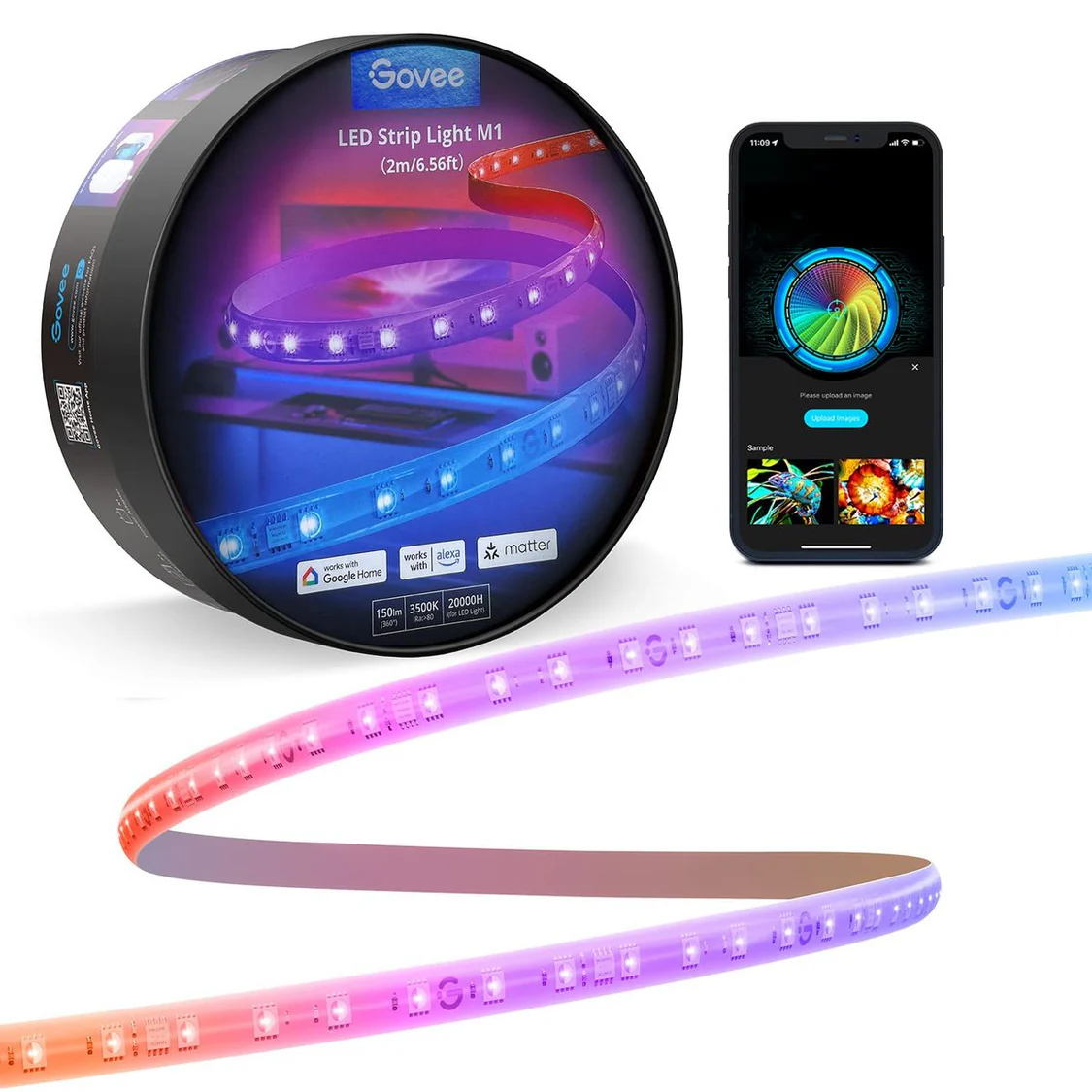 govee-led-strip-light-m1-2m-matter-apple-homekit-support-rgbicw