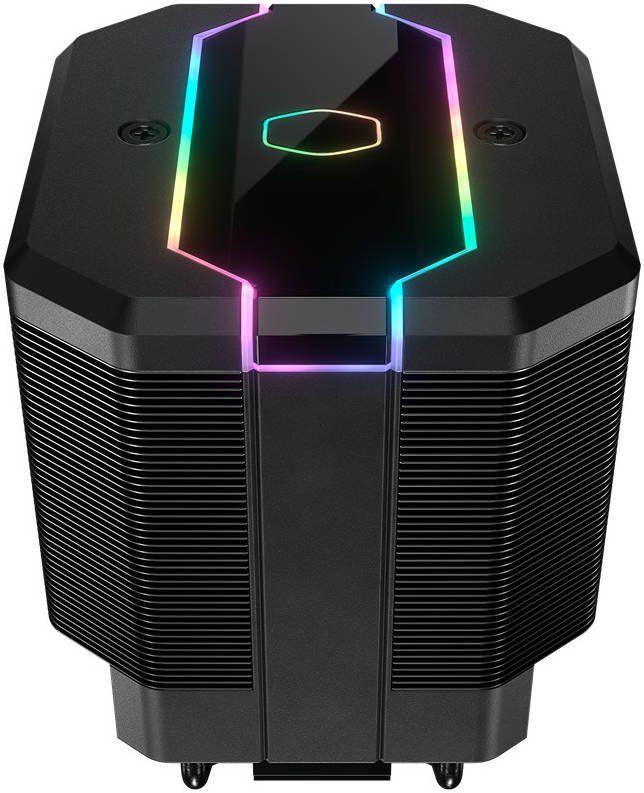 cooler-master-masterair-ma620m-dual-tower-argb-high-performance-cpu-air-cooler-6-cdc-2-0-heatpipes-sf120r-fan-addressable-rgb-lighting-for-amd-ryzen-intel-lga1200-1151