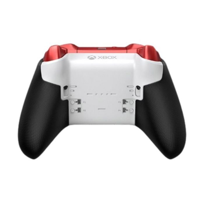 xbox-elite-wireless-controller-series-2-core-red-adjustable-tension-sticks-hair-trigger-locks-40h-battery