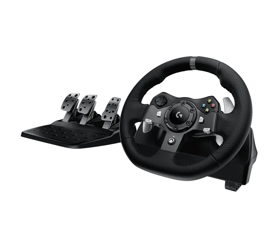 logitech-g920-driving-force-racing-wheel-xbox-series-x-s-xbox-one-pc-compatible-dual-motor-force-feedback-900-rotation-leather-grip-adjustable-pedals