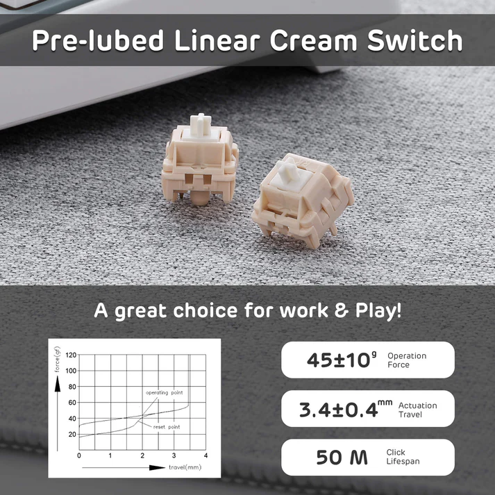 rk-royal-kludge-r87-pro-gaming-keyboard-75-layout-gasket-mount-hot-swappable-creamy-switches-metal-volume-knob-wired