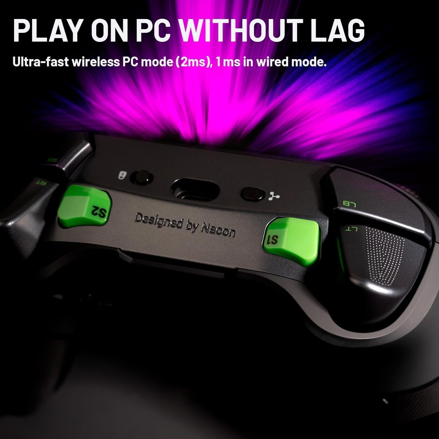 nacon-revolution-x-unlimited-pro-controller-xbox-pc-hall-effect-joysticks-dolby-atmos-10h-battery