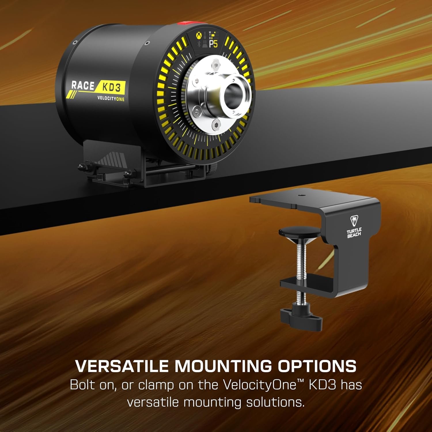 turtle-beach-velocityone-race-kd3-racing-wheel-pedals-for-xbox-pc-direct-drive-3-2nm-force-feedback-2160-rotation-magnetic-paddle-shifters