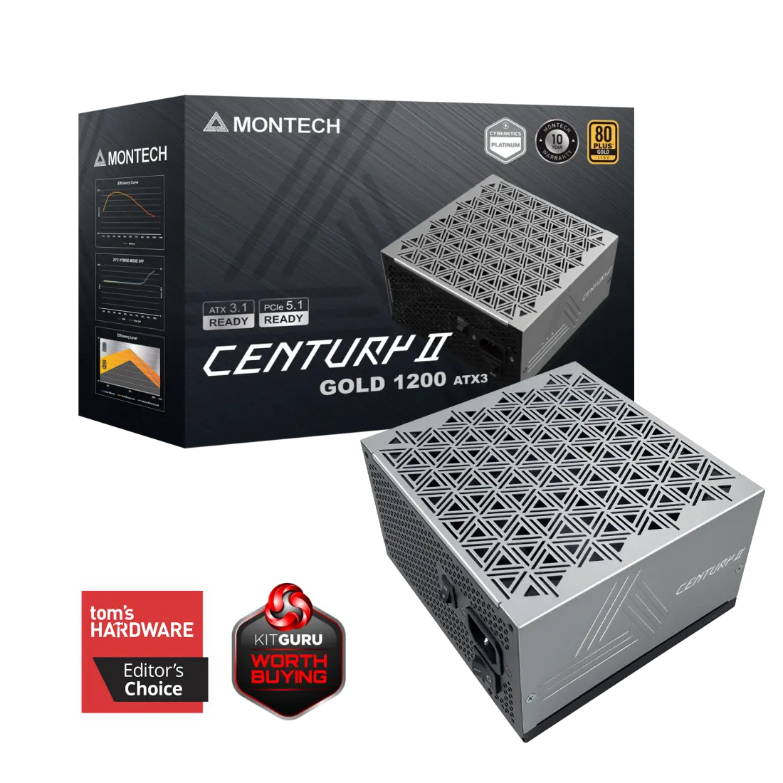 montech-century-ii-1200w-80-plus-gold-fully-modular-atx-power-supply-black