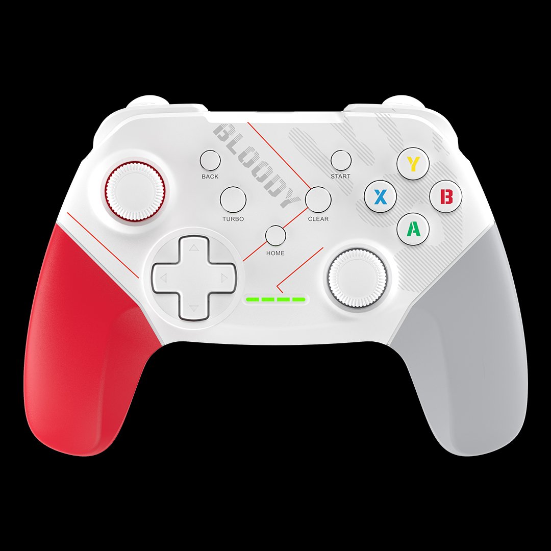 bloody-gpw50-wireless-gaming-controller-white-2-4ghz-dual-mode-turbo-vibration-usb-c