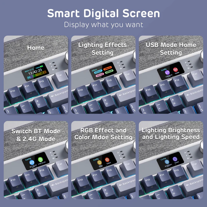 rk-royal-kludge-m87-wireless-mechanical-keyboard-75-layout-lcd-display-dual-knobs-gasket-mount-hot-swappable-rgb-backlight