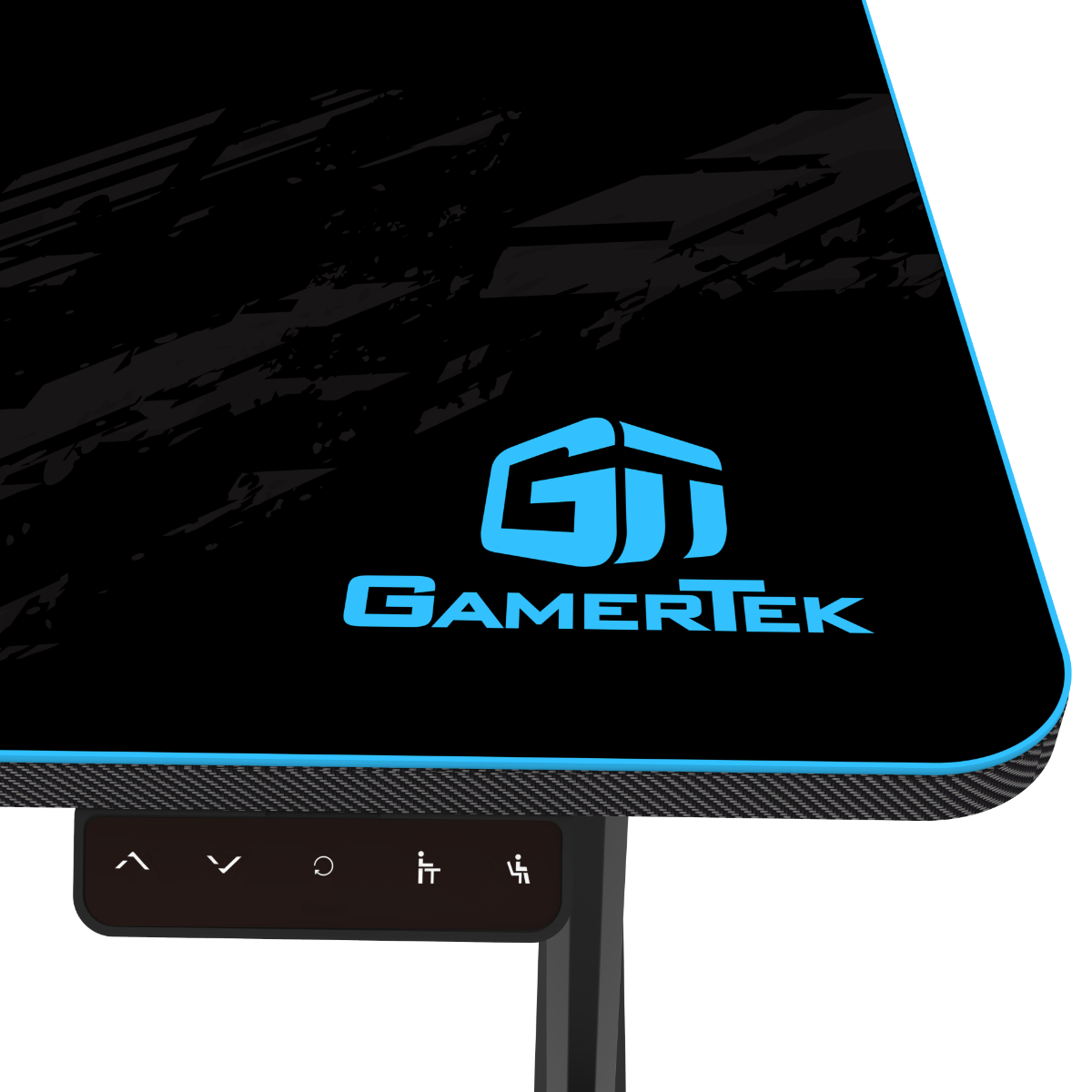 gamertek-gt-elevate-x-motorized-gaming-desk-blue-140cm-height-adjustable-rgb-cup-holder-mousepad