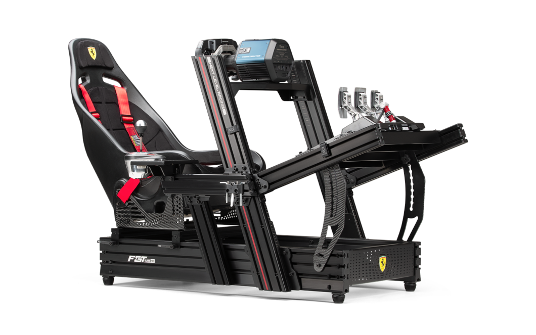 next-level-racing-elite-es1-seat-scuderia-ferrari-edition-nlr-e047-motorsport-grade-sim-racing-seat-premium-suede-finish-official-ferrari-license