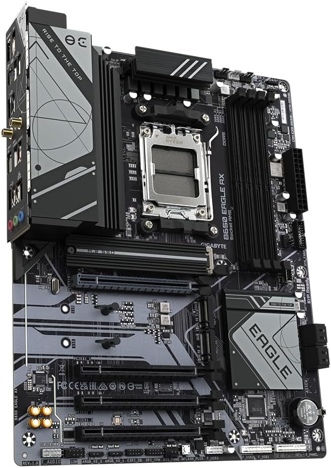 gigabyte-b650-eagle-ax-motherboard---supports-amd-ryzen-7000-cpus-12-2-2-phases-digital-vrm-up-to-7600mhz-ddr5-oc-1xpcie-5-0-2xpcie-4-0-m-2-wi-fi-6e-802-11ax-gbe-lan-usb-3-2-gen2