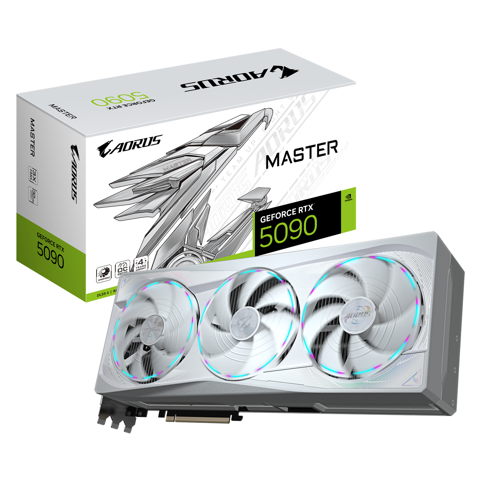 gigabyte-aorus-geforce-rtx-5090-master-ice-32g