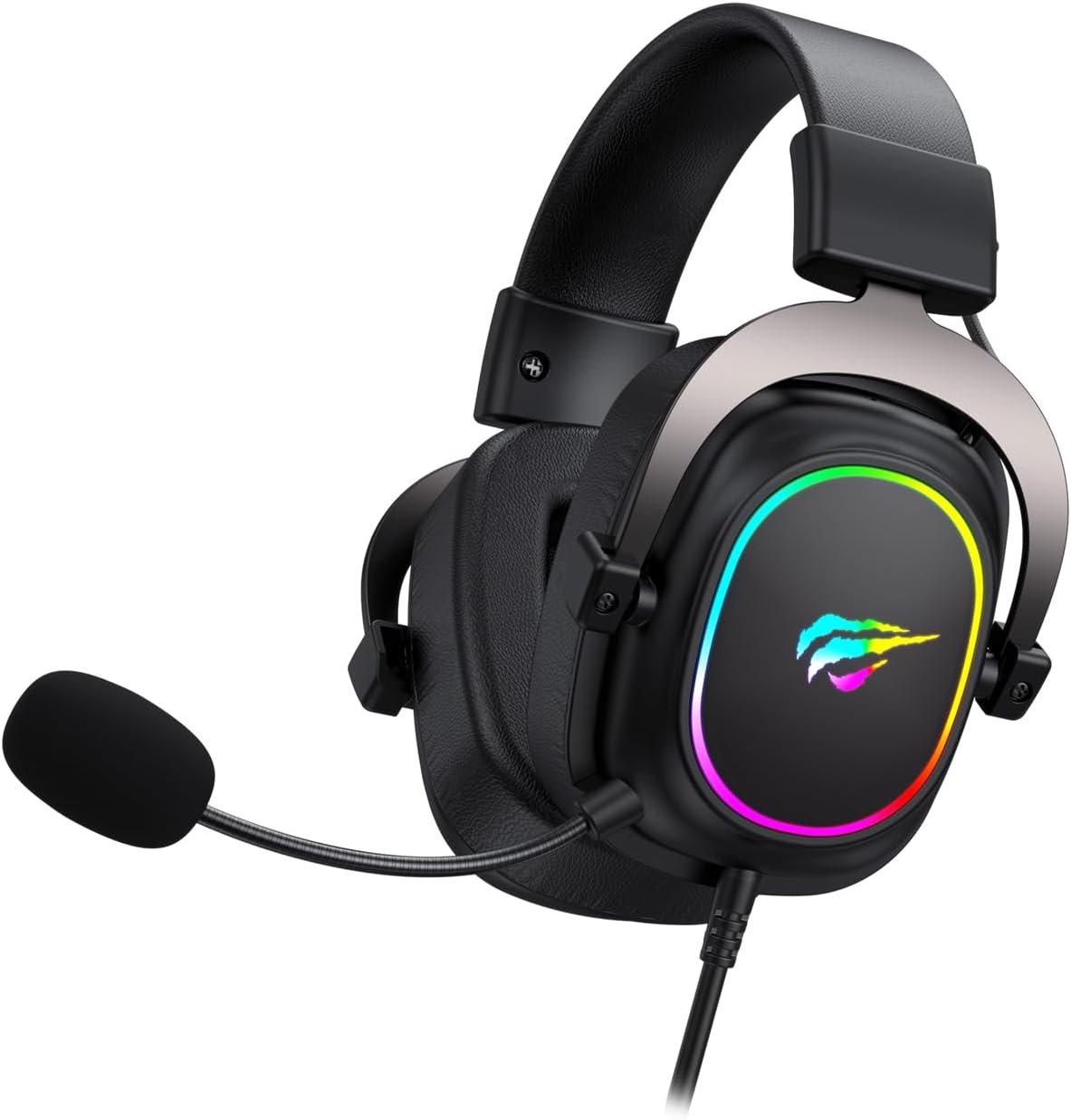 havit-h2002p-rgb-gaming-headset-53mm-drivers-7-1-surround-sound-pluggable-mic-black-ochre