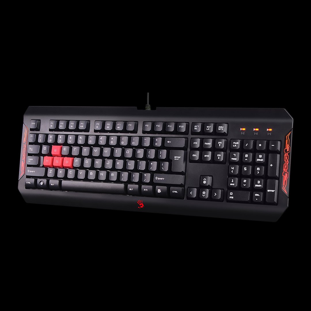 q1100-blazing-gaming-keyboard-neon-backlit-water-resistant-turbo-keys