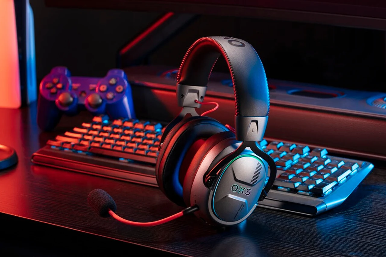 Next-Level Accessories for Next-Level Gamers.