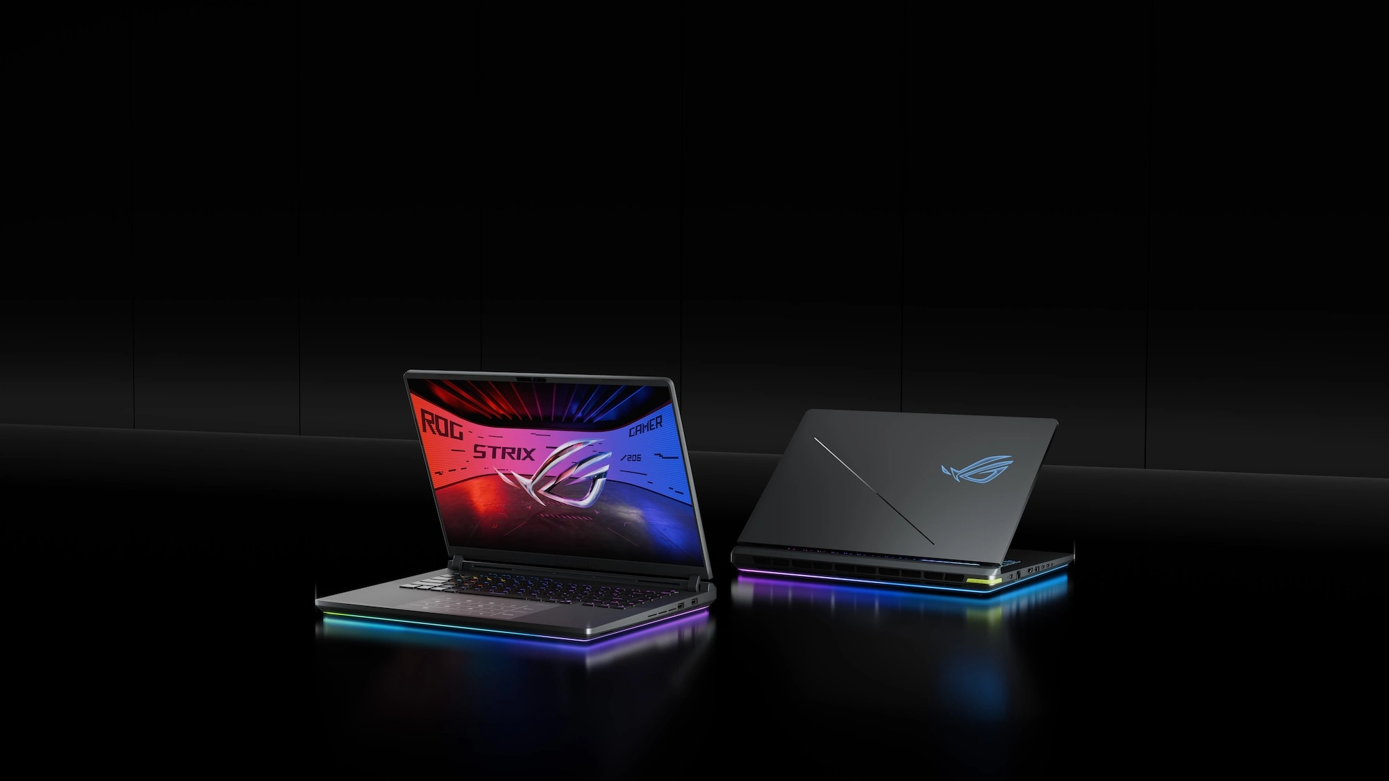ROG Strix G16 